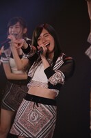 松井珠理奈（SKE48チームS）(c)AKS