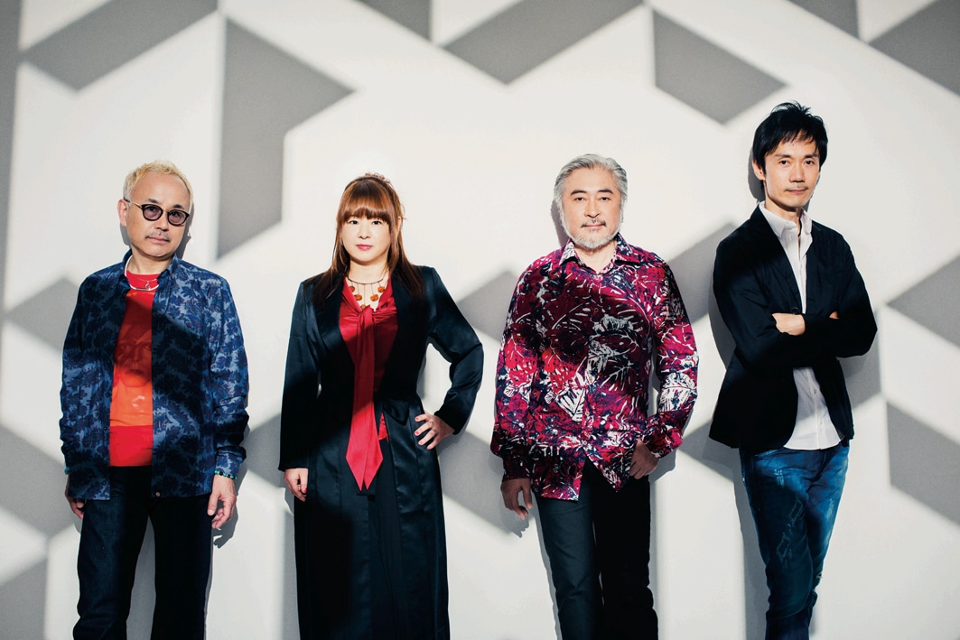 CASIOPEA 3rd