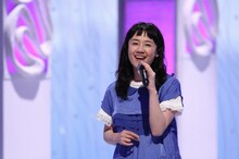 原田知世 (c)フジテレビ