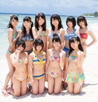 虹のコンキスタドール