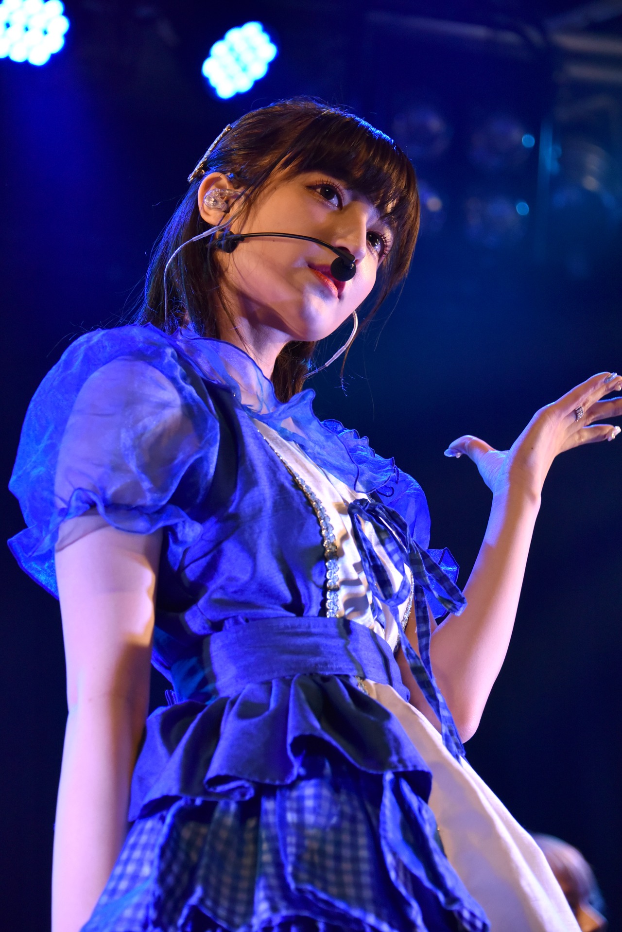 清咲乃