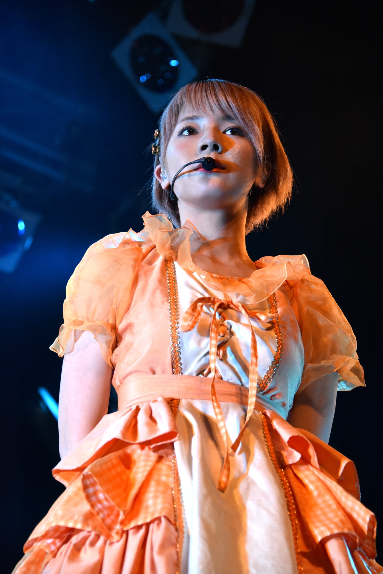 清亜美