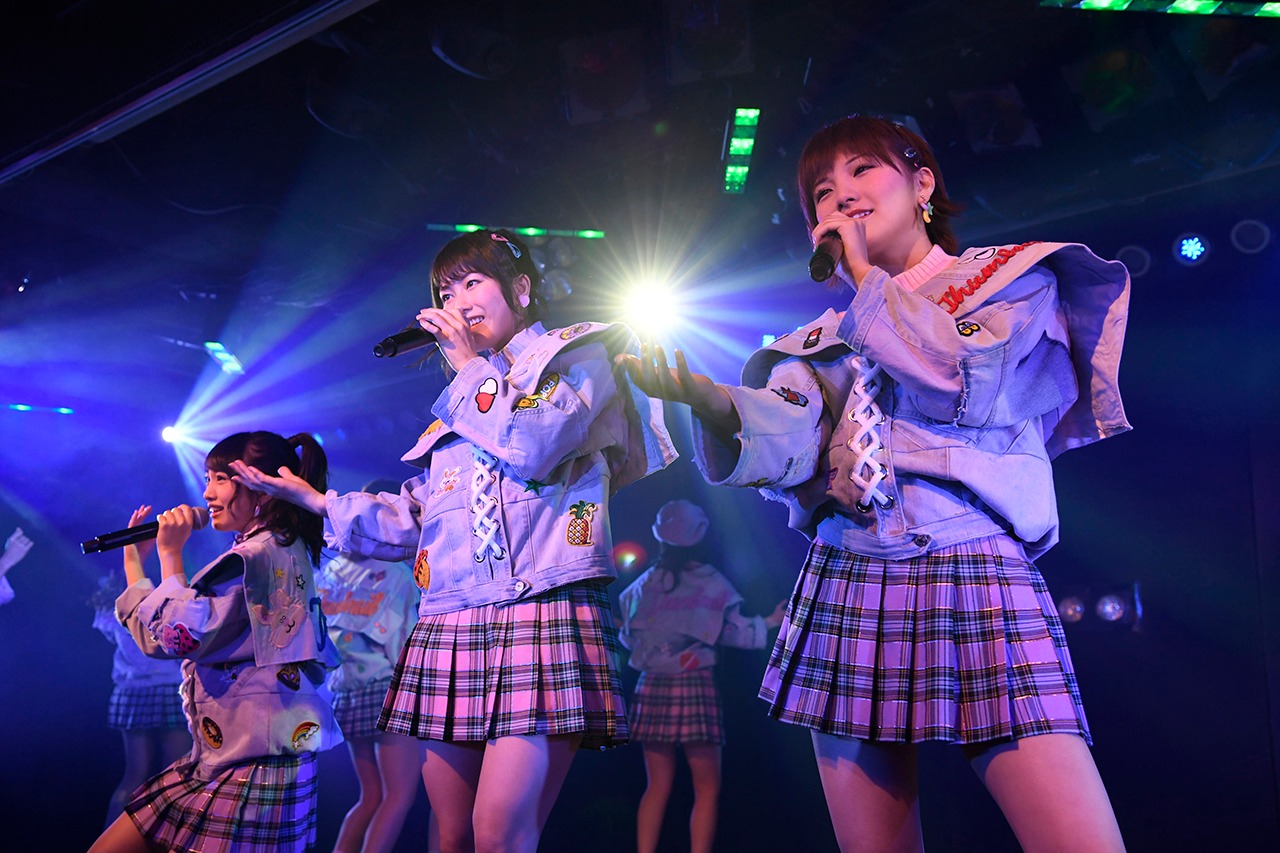 AKB48 (c)AKS