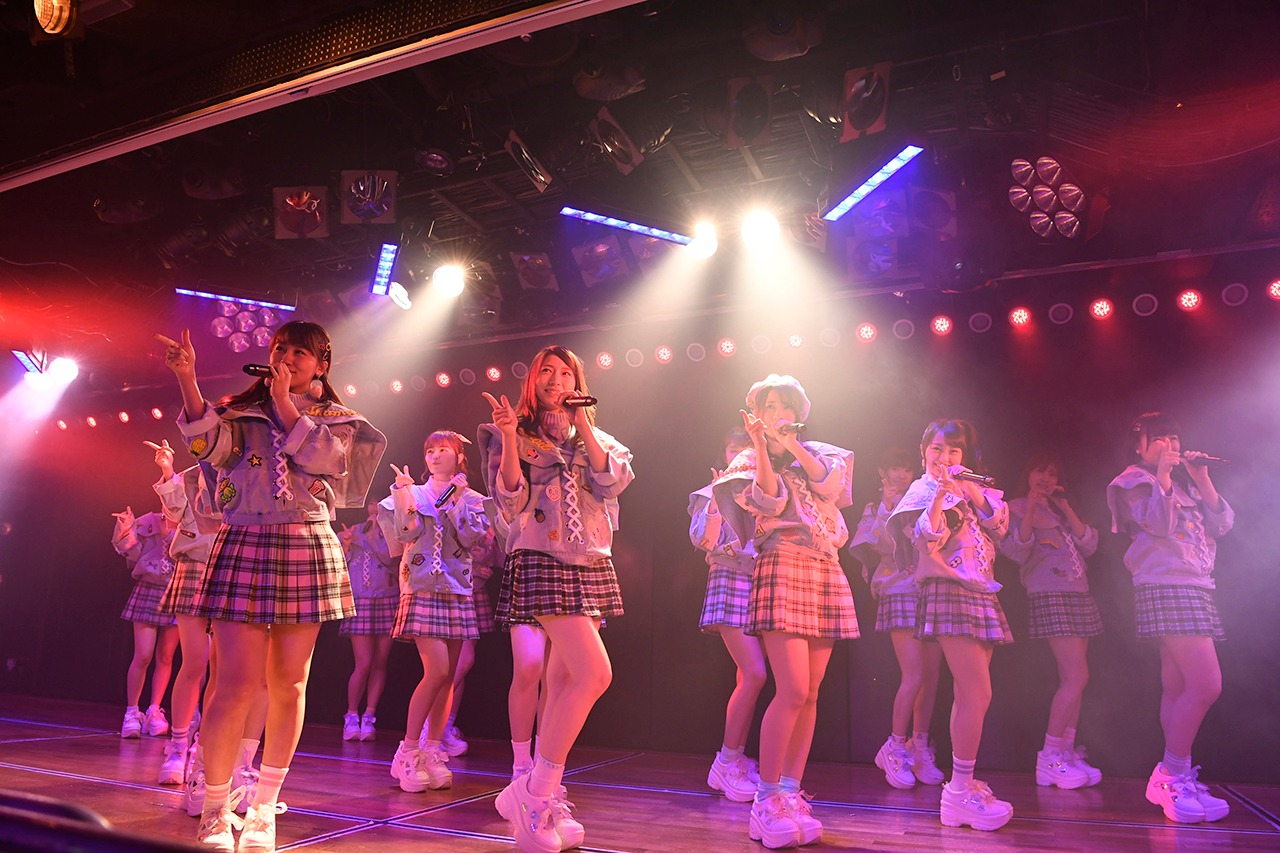 AKB48 (c)AKS