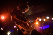 中尾憲太郎（B）（Photo by Daisuke Miyashita）