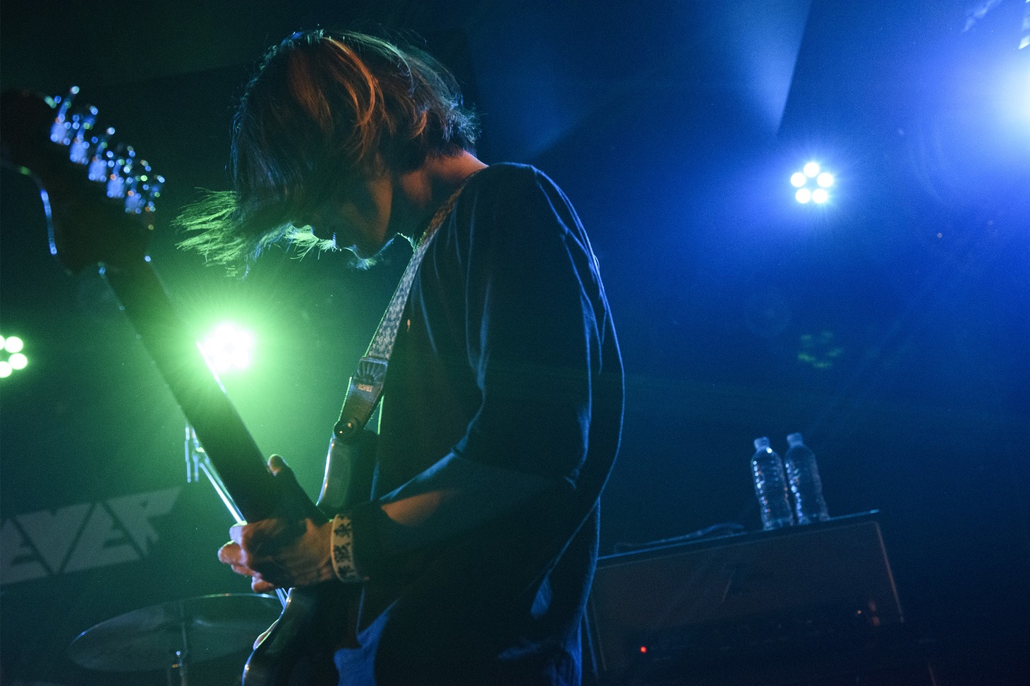 戸高賢史（G）（Photo by Daisuke Miyashita）