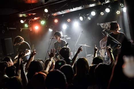 ART-SCHOOL（Photo by Daisuke Miyashita）