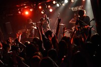 ART-SCHOOL（Photo by Daisuke Miyashita）