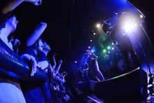 ART-SCHOOL（Photo by Daisuke Miyashita）