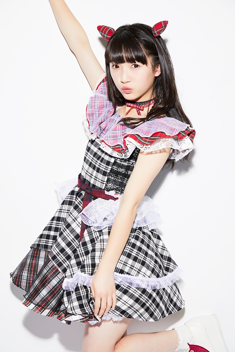 NANOHA.（Devil ANTHEM.）