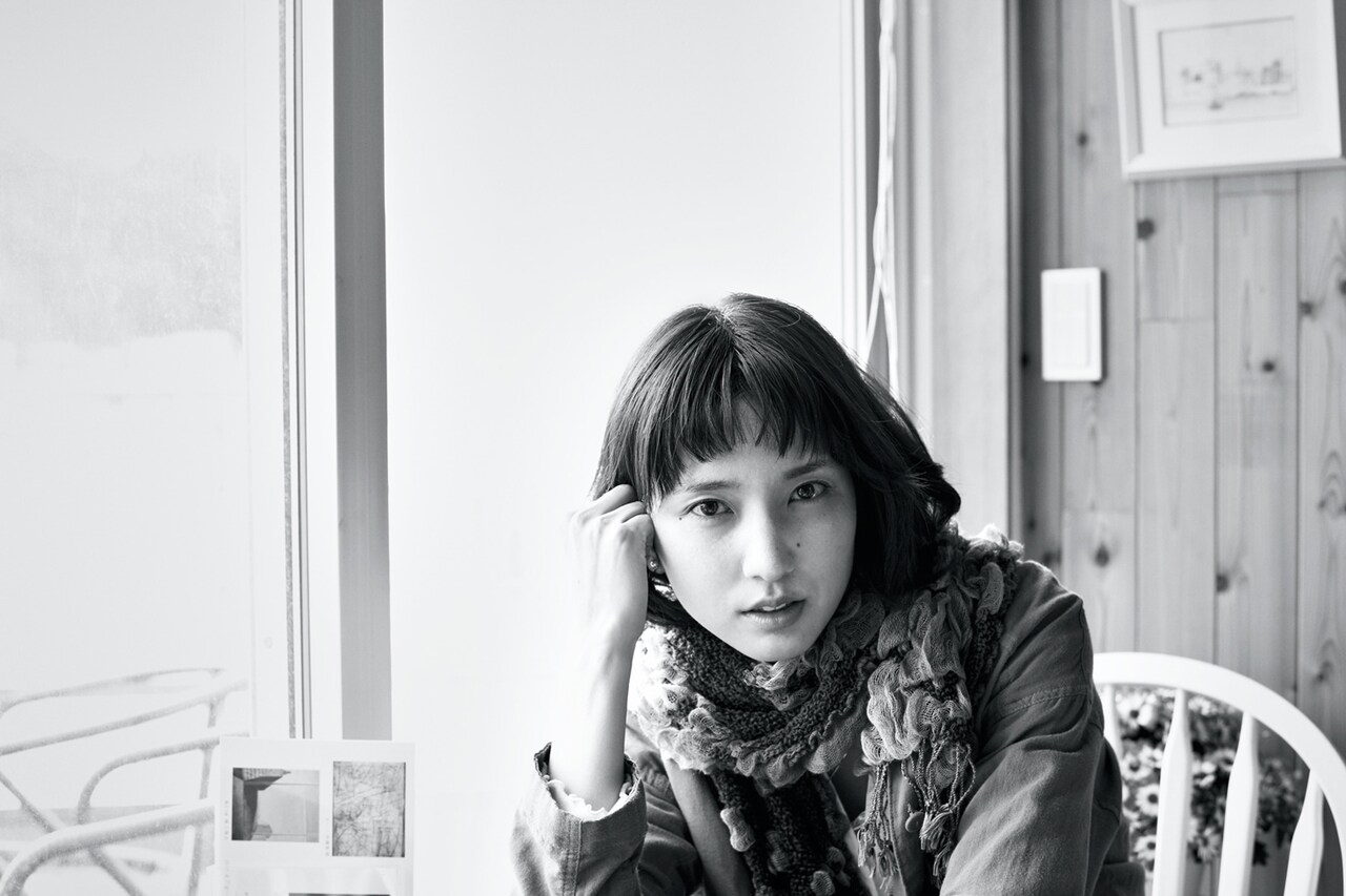 南壽あさ子2ndアルバムは「forget me not」