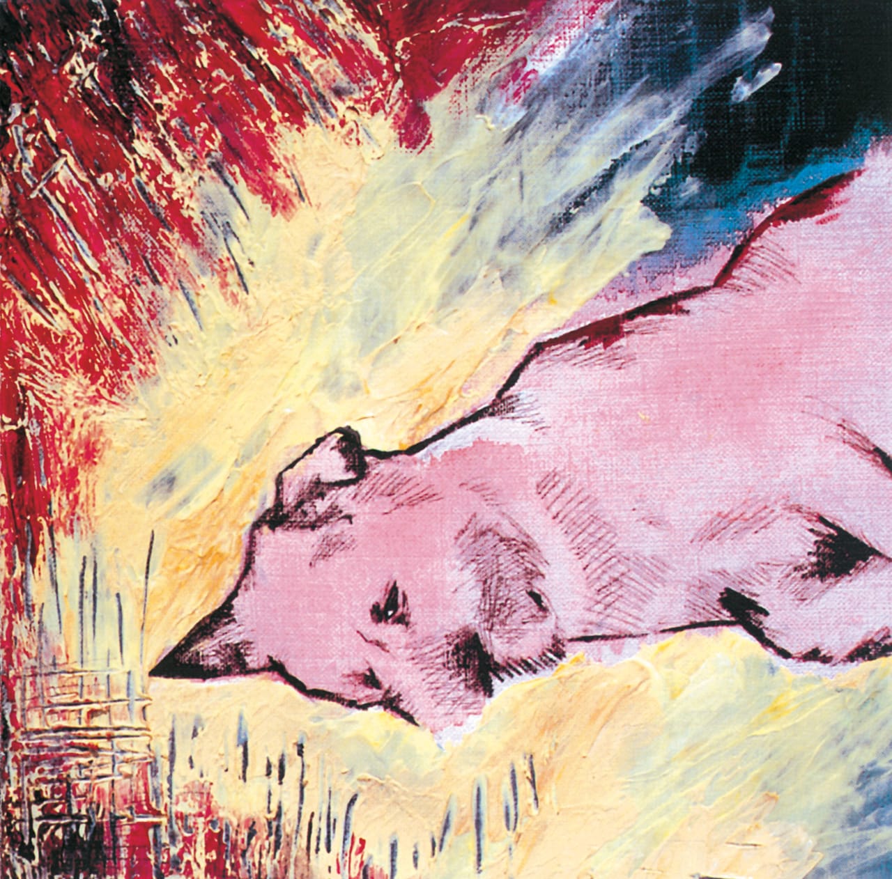 「COPY」発売から16年、syrup16gが記念ツアー開催