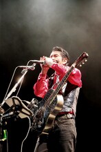 田島貴男（ORIGINAL LOVE）