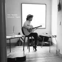 高田漣「Kitchen Tapes」ジャケット