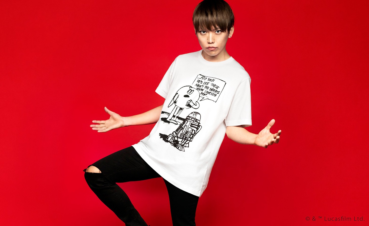 GEN（B, Vo / 04 Limited Sazabys）