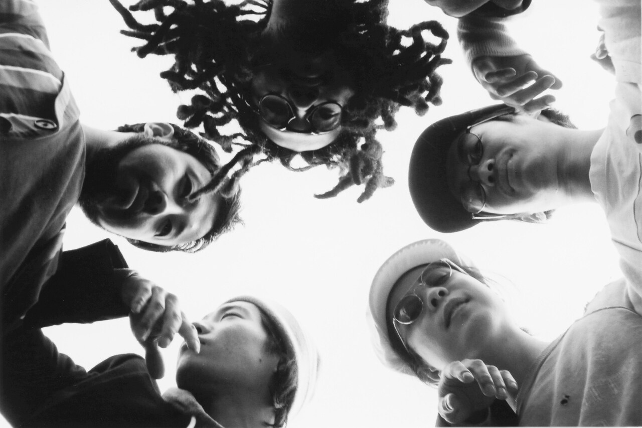 Aun beatzオッパーラのライブ映像収めた新MV、レコ発はTempalay＆NNULLと