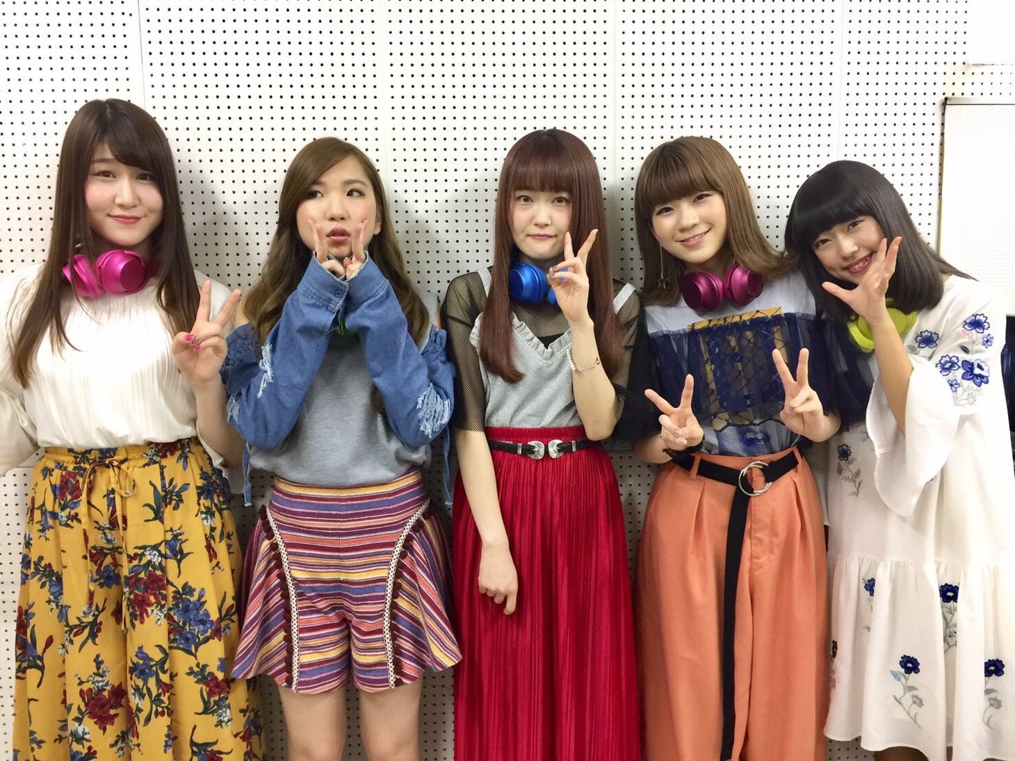 Little Glee Monster