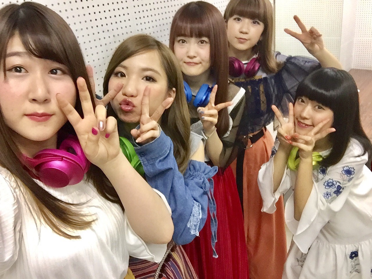 Little Glee Monster