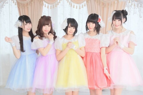 Luce Twinkle Wink☆