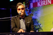 KO-ICHIRO（Key, Cho）