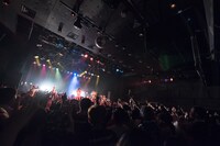 ぜんぶ君のせいだ。「新生我尽TOUR」最終公演の様子。