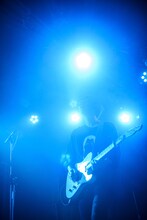 飯村悠介（G）（Photo by Daisuke Miyashita）