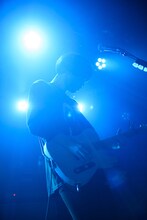 飯村悠介（G）（Photo by Daisuke Miyashita）