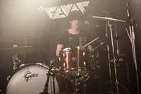 高岩栄紀（Dr）（Photo by Daisuke Miyashita）