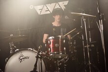 高岩栄紀（Dr）（Photo by Daisuke Miyashita）