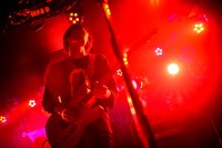 飯村悠介（G）（Photo by Daisuke Miyashita）