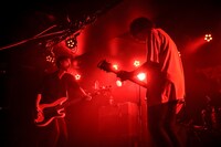 polly（Photo by Daisuke Miyashita）