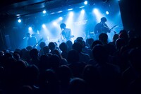 polly（Photo by Daisuke Miyashita）