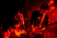 polly（Photo by Daisuke Miyashita）