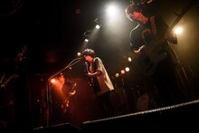 polly（Photo by Daisuke Miyashita）