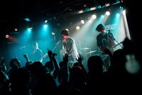 polly（Photo by Daisuke Miyashita）