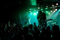 polly（Photo by Daisuke Miyashita）