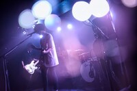 polly（Photo by Daisuke Miyashita）