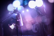 polly（Photo by Daisuke Miyashita）