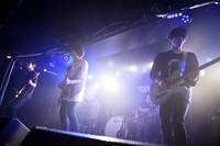 polly（Photo by Daisuke Miyashita）