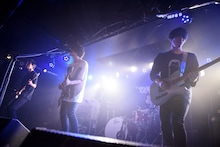 polly（Photo by Daisuke Miyashita）