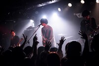 polly（Photo by Daisuke Miyashita）