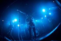 polly（Photo by Daisuke Miyashita）