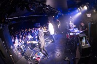 polly（Photo by Daisuke Miyashita）