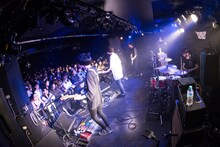 polly（Photo by Daisuke Miyashita）