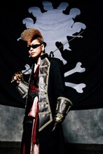 綾小路翔（氣志團）