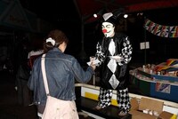 過去の「リアル脱出ゲーム」の様子。