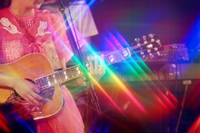 コレサワ（撮影：小坂茂雄）