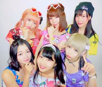 虹色幻想曲 ～プリズム・ファンタジア～