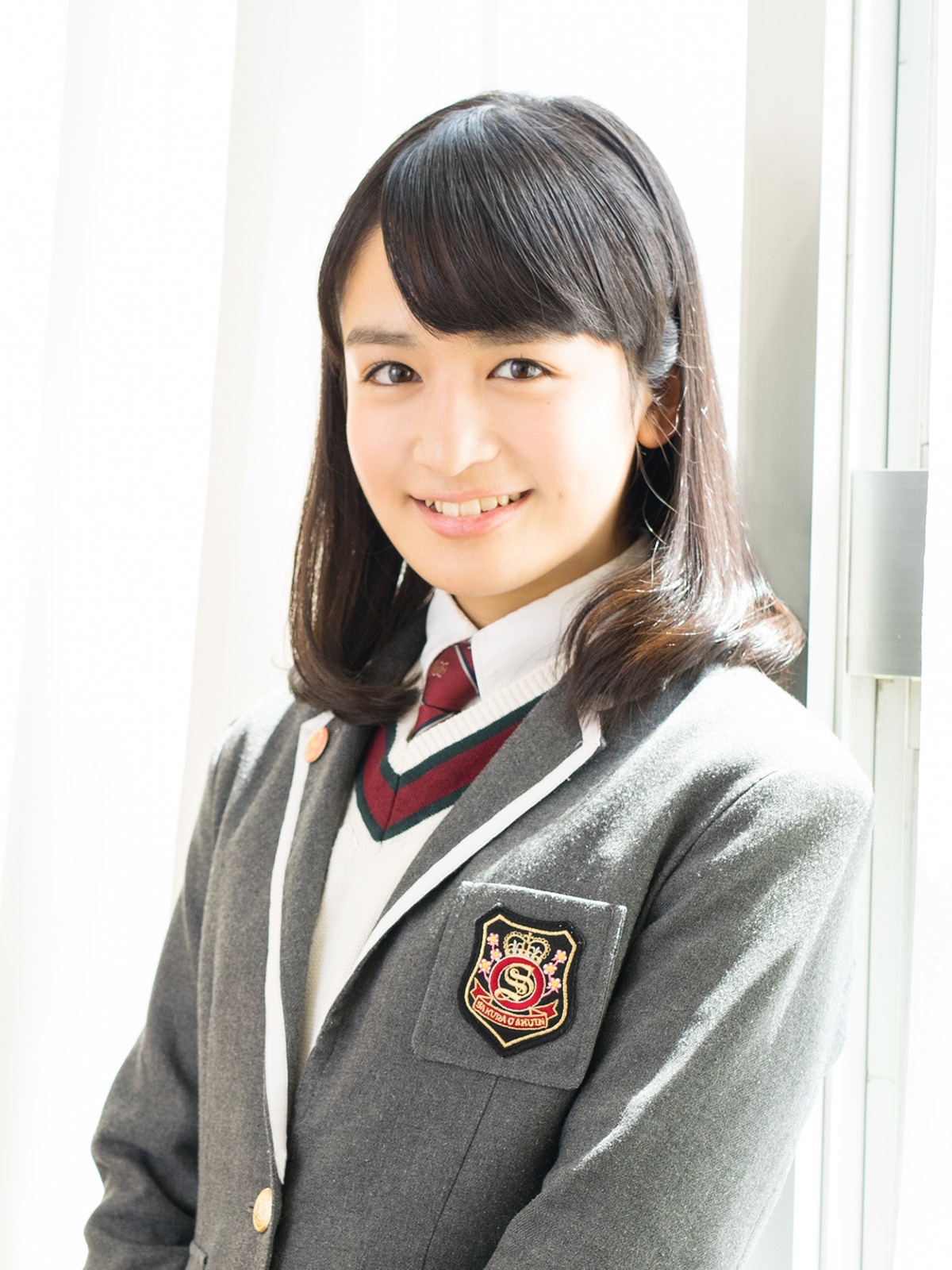山出愛子