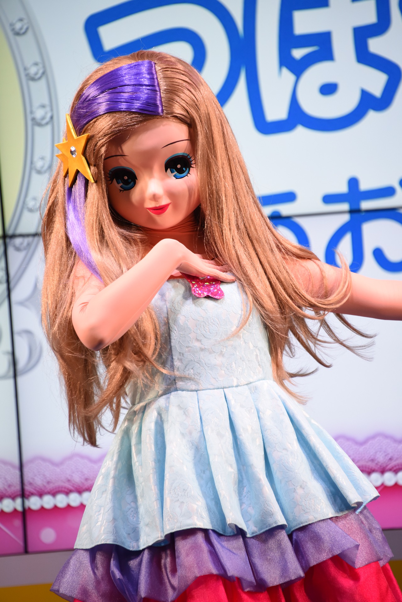 つばさちゃん
